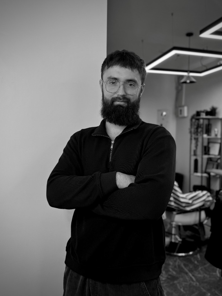 Мастер Иван